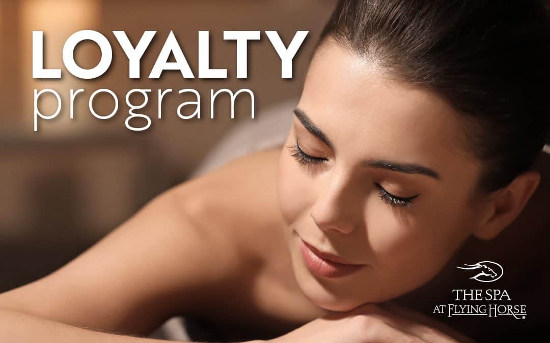Spa Loyalty Program