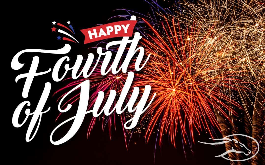 2021 Fourth of July Weekend Events