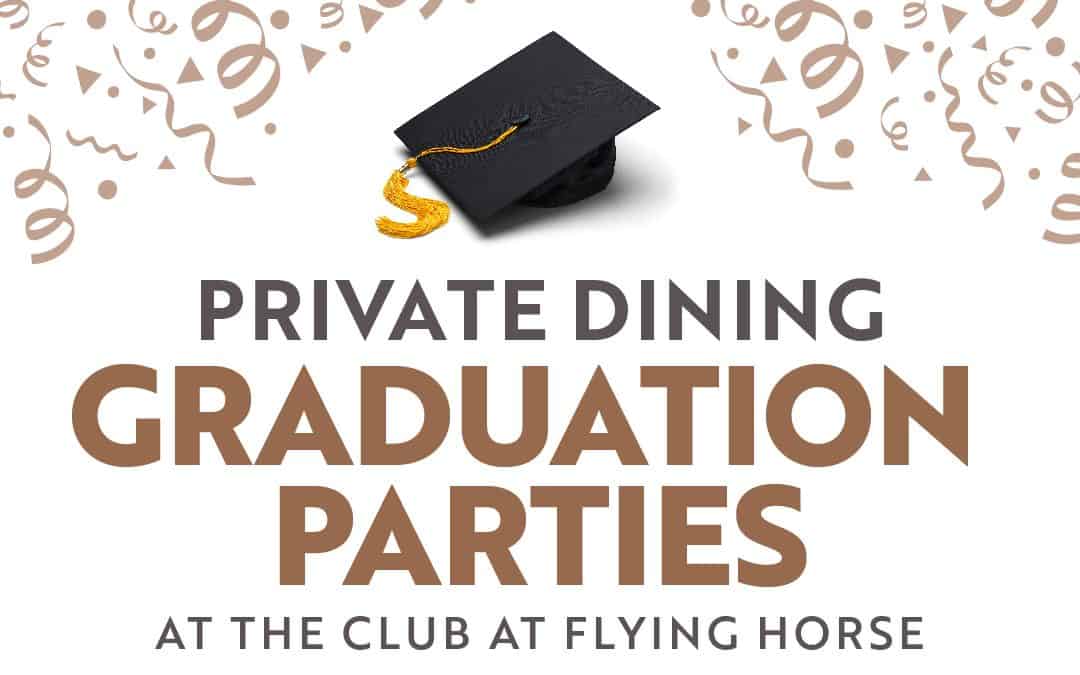 Book your Graduation Party
